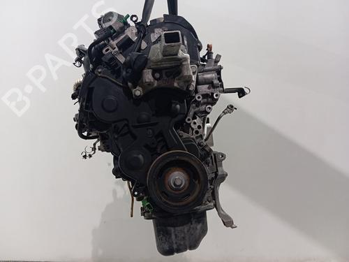 Motor CITROËN BERLINGO MULTISPACE (B9) 1.6 HDi 75 / BlueHDi 75 | BP24143880M1 