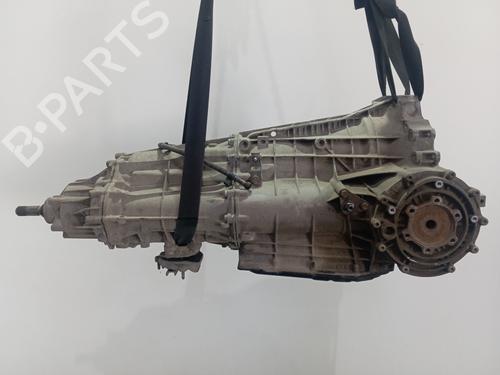 Gearbox AUDI Q5 (8RB) 2.0 TDI quattro | BP34405244M3  - Image 6