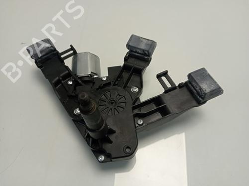 Used Rear wiper motor CITROËN GRAND C4 SPACETOURER (3A_, 3E_) 1.5 BlueHDi 130 (131 hp) 17683949