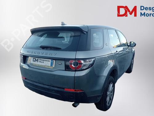 Middle console LAND ROVER DISCOVERY SPORT (L550)  | BP31665352I22 