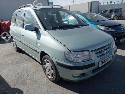 Right taillight HYUNDAI MATRIX (FC) 1.5 CRDi | BP31599406C35 