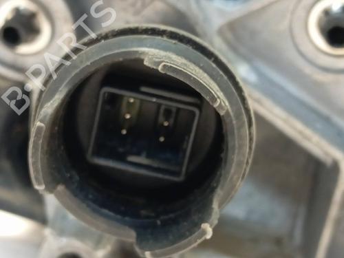 Left mirror BMW 3 (E90) 320 d | BP20238249C26 