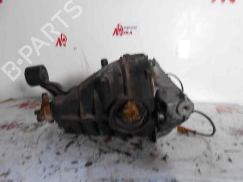 Rear differential OPEL OMEGA B (V94) 2.0 16V (F69, M69, P69) | BP16492121M24 