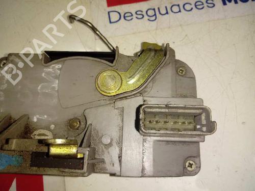 Front right lock PEUGEOT 306 Hatchback (7A, 7C, N3, N5)  | BP16149181C97 