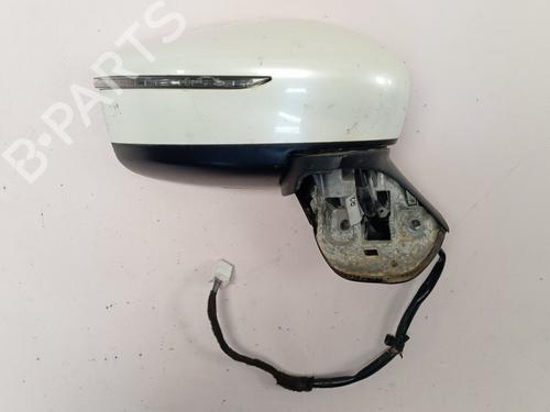 Right mirror NISSAN NOTE (E13) | BP32336776C27 - Image 3