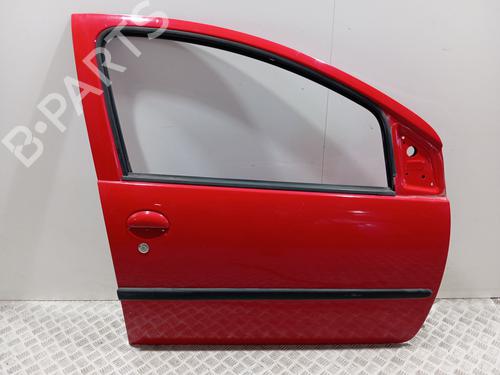 right-front-door-citroen-c1-pm_-pn_-2005-2006-2007-2008-2009-2010-2011-2012-2013-2014-36050356 main image