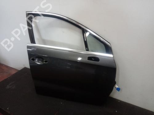 Right front door DS DS 4 / DS 4 CROSSBACK (NX_) 1.6 THP 165 | BP29409814C3 