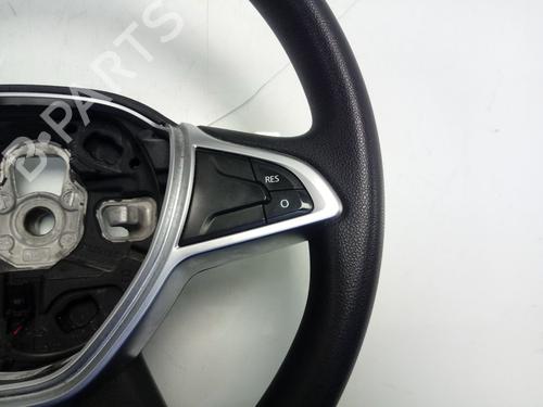 Steering wheel DACIA DOKKER MPV (KE_)  | BP15820859C49 