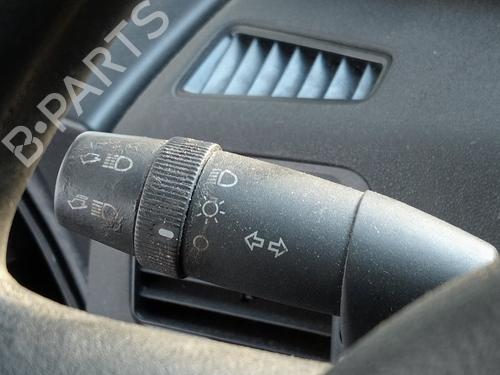 Left front shock absorber FIAT IDEA (350_) | BP26895174M16