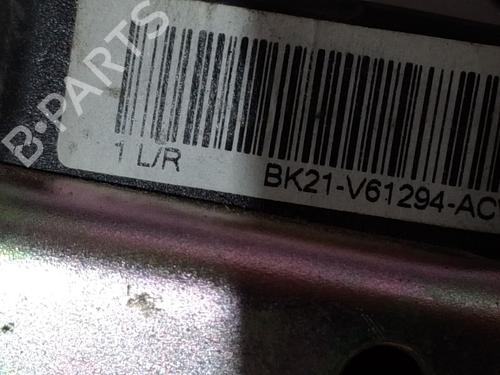 Front left seatbelt FORD TRANSIT CUSTOM V362 Bus (F3) 2.2 TDCi | BP37270350I26 - Image 2