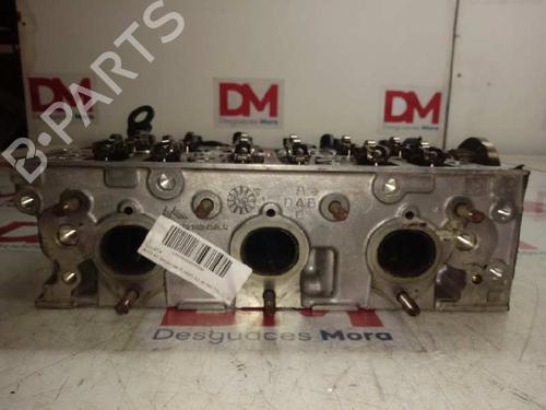 Cylinder head AUDI A7 Sportback (4GA, 4GF) 3.0 TDI quattro | BP12665886M5
