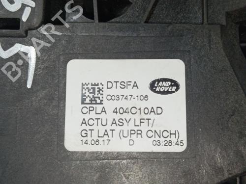 Electronic module LAND ROVER RANGE ROVER VELAR (L560) 3.0 D300 SDV6 4x4 | BP40105183M83 - Image 4