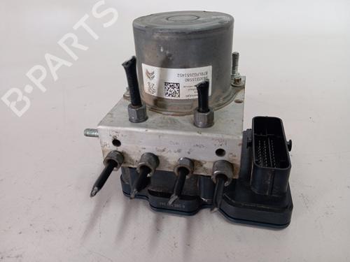 Used ABS pump CITROËN BERLINGO (ER_, EC_) [2018-2025]  22563380