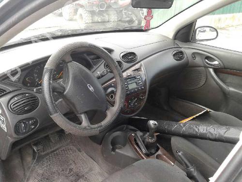 Front right belt tensioner FORD FOCUS I (DAW, DBW) 1.6 16V | BP12678938C88 