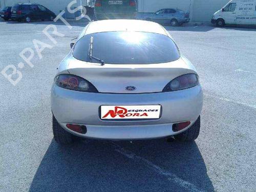 Third brake light FORD PUMA (EC_) 1.4 16V | BP32392070L11  - Image 6