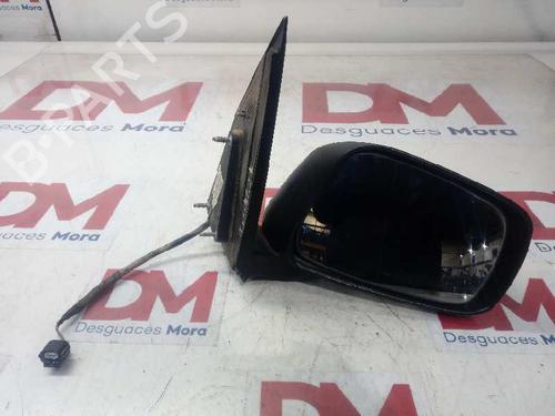 Used Right mirror NISSAN PATHFINDER III (R51) [2005-2025]  12666637