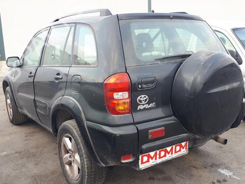 Trunk håndtak TOYOTA RAV 4 II (_A2_)  | BP12841754C132 