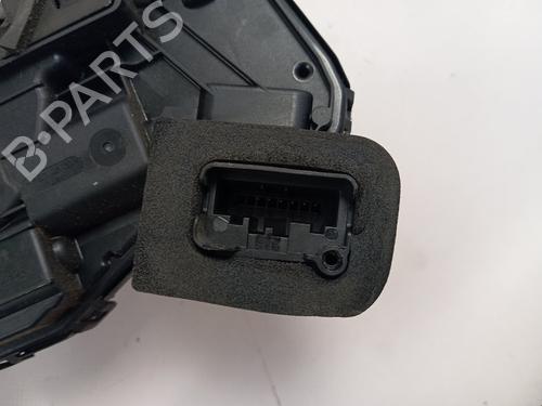 Rear left lock AUDI A1 Sportback (GBA)  | BP22633644C100 