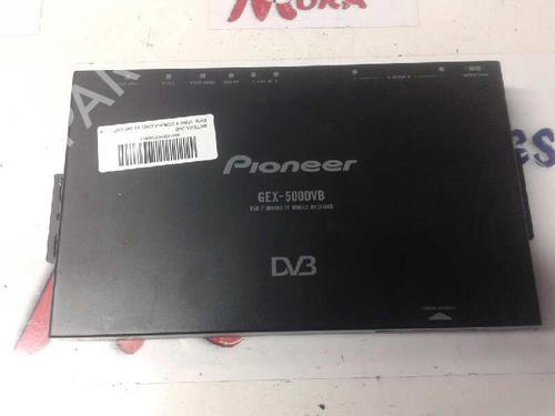 Electronic module BMW 5 (E60) 530 i | BP12656849M83 