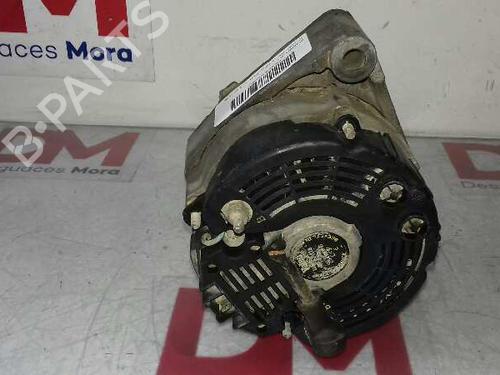Alternator CITROËN AX (ZA-_) 14 | BP12836698M7 