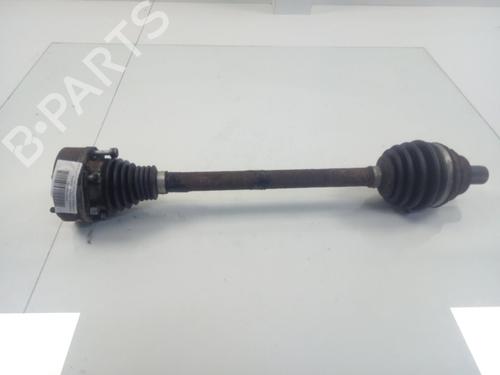 Used Left rear driveshaft VW GOLF V (1K1) [2003-2010]  17713077