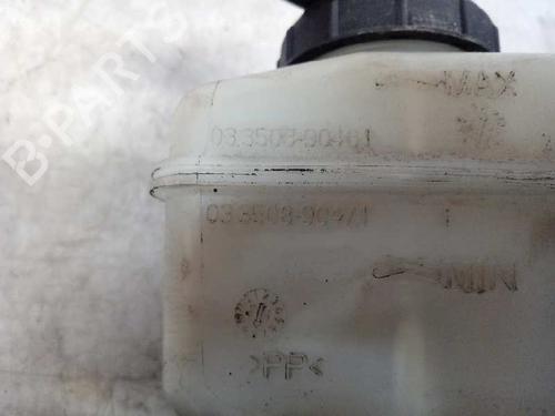 Brake master cylinder DACIA SANDERO  | BP16720422M77 