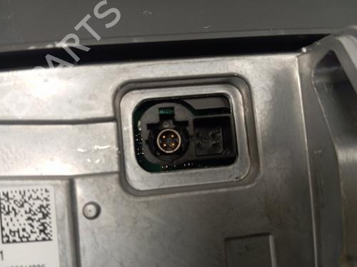 Instrument cluster BMW 2 Active Tourer (U06) 218d | BP26012396C47 
