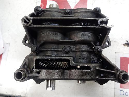 Andere MERCEDES-BENZ E-CLASS (W211) E 220 CDI (211.006) | BP14132464O1