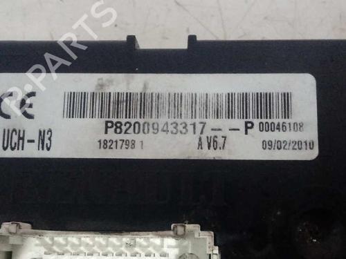 Computer OPEL VIVARO A Bus (X83) 2.0 CDTI (F7, J7, A07) | BP29409818M11 