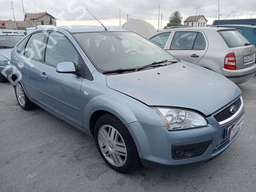 Left front window switch FORD FOCUS II (DA_, HCP, DP) 1.6 TDCi | BP38436176I27 - Image 10