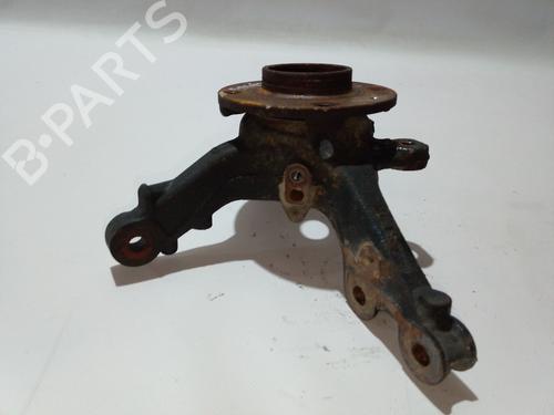 Left front steering knuckle OPEL CORSA F (P2JO) 1.2 (68) | BP40237379M25 - Image 2