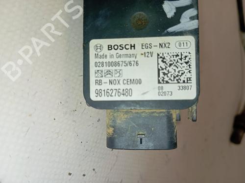 Electronic sensor PEUGEOT RIFTER  | BP29410472M84 