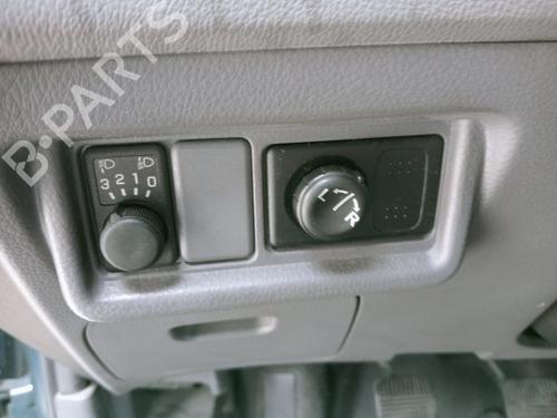 Køler NISSAN PRIMERA (P12)  | BP27996434M31 