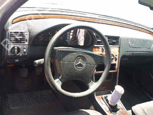 Steering pump MERCEDES-BENZ C-CLASS (W202) C 250 Turbo-D (202.128) | BP12660184M99