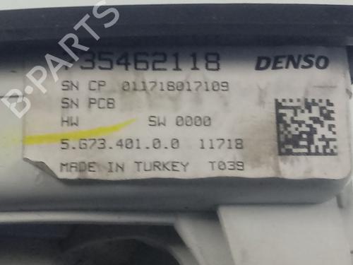 Climate control FIAT FIORINO Box Body/MPV (225_)  | BP16960062I5 