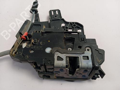 Rear right lock MERCEDES-BENZ A-CLASS (W177) A 250 e (177.086) | BP29723985C99 