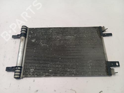 Used AC radiator TOYOTA PROACE Van (MDX_) [2013-2016]  28794710