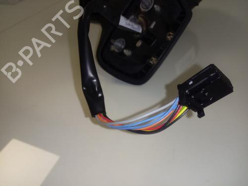 Right mirror RENAULT CAPTUR II (HF_)  | BP16549313C27 