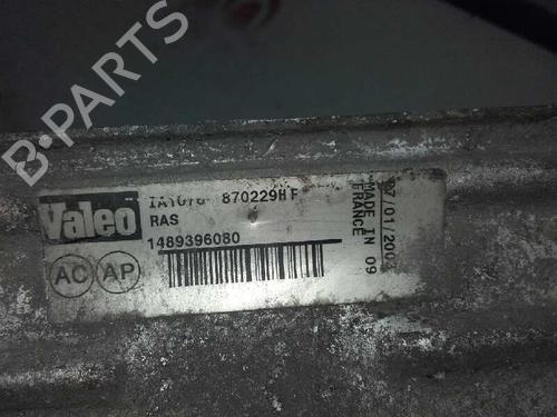 Intercooler PEUGEOT 807 (EB_) 2.2 HDi | BP12634278M30 