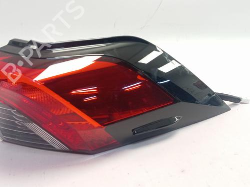 Used Right taillight TOYOTA RAV 4 IV (_A4_) [2012-2019]  31358348