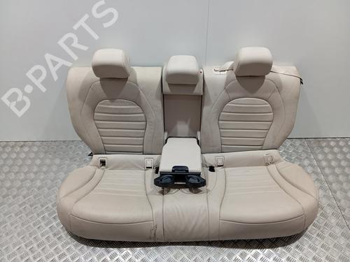 Rear seat MERCEDES-BENZ GLC (X253) 350 d 4-matic (253.925) | BP20703145C17 
