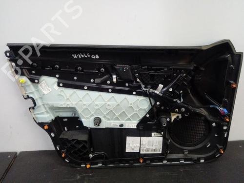 Front right panel MERCEDES-BENZ C-CLASS (W204) C 320 CDI (204.022) | BP16523809C59 