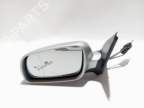Used Left mirror Left mirror 39650214 39650214