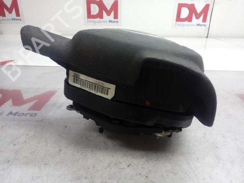 Driver airbag SEAT ALTEA (5P1)  | BP12655420C9 
