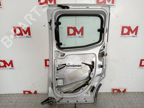 Right slide door PEUGEOT BIPPER (AA_) 1.3 HDi 75 | BP12669745C75 