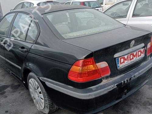 Gearbox BMW 3 (E46) 316 i | BP13541408M3