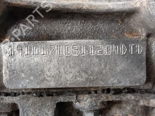 Motor JAGUAR E-PACE (X540) | BP30470335M1 - Image 2