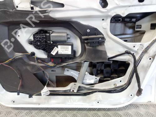 Front right window mechanism PEUGEOT 307 Break (3E) 1.6 HDi 110 | BP12654101C23 