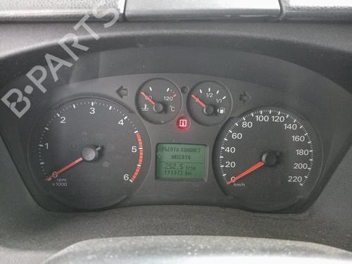 Starter FORD TRANSIT CUSTOM V362 Bus (F3) | BP22702086M8