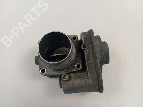 Used Throttle body OPEL ASTRA J Sports Tourer (P10) [2010-2015]  32258969
